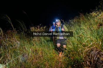 Runner Photo 82444