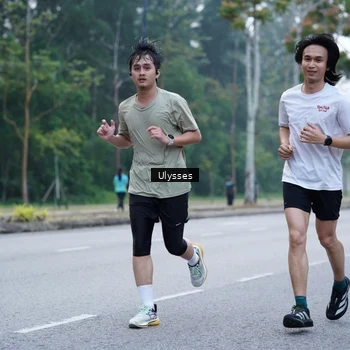 Runner Photo 8244401