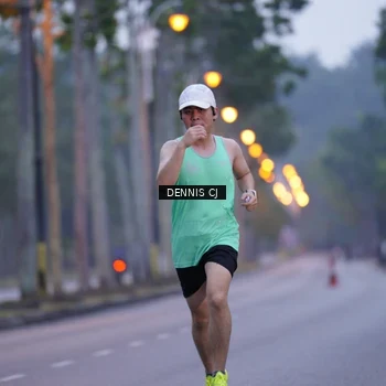 Runner Photo 8244403