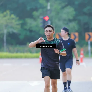 Runner Photo 8244404