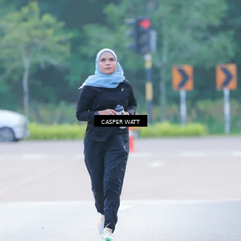 Runner Photo 8244405