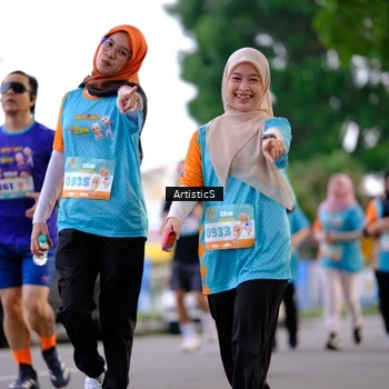 Runner Photo 8244407