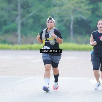 Runner Photo 8244416