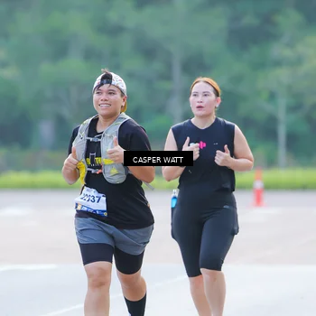 Runner Photo 8244422