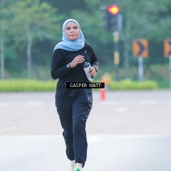 Runner Photo 8244423