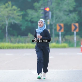 Runner Photo 8244427