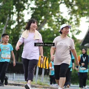 Runner Photo 8244434