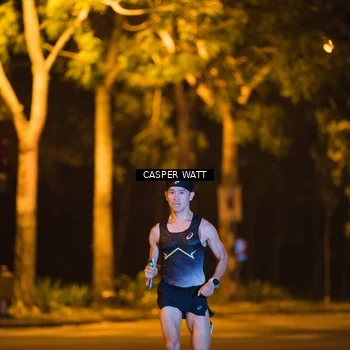 Runner Photo 8244441