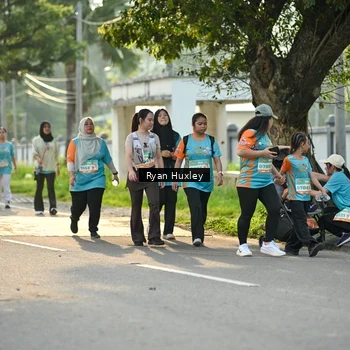 Runner Photo 8244450