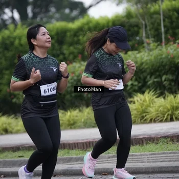 Runner Photo 8244454