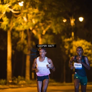 Runner Photo 8244455