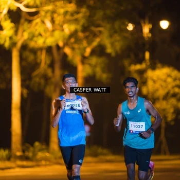 Runner Photo 8244457