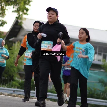 Runner Photo 8244461