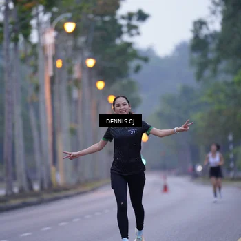 Runner Photo 8244462