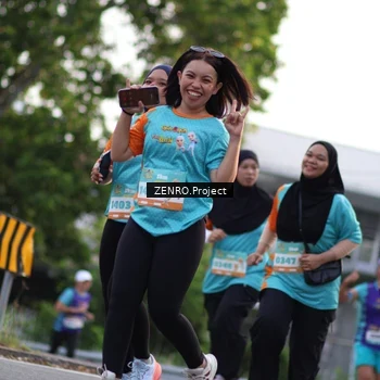 Runner Photo 8244465