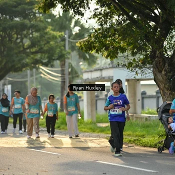 Runner Photo 8244467
