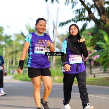 Runner Photo 8244469