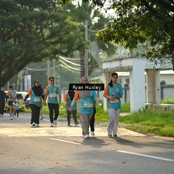 Runner Photo 8244477