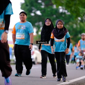 Runner Photo 8244478