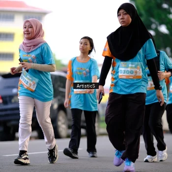 Runner Photo 8244479