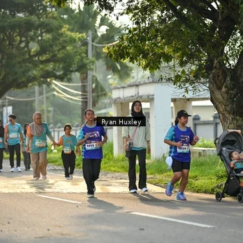 Runner Photo 8244481