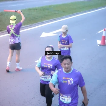 Runner Photo 8244489