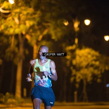 Runner Photo 8244494