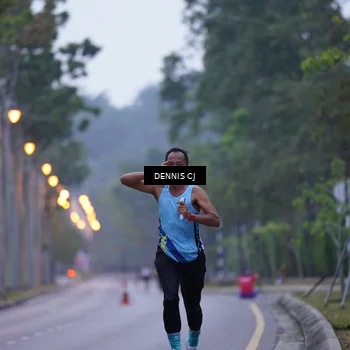 Runner Photo 8244495