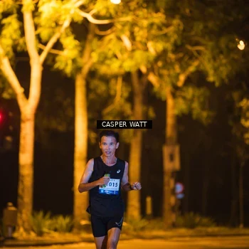 Runner Photo 8244503