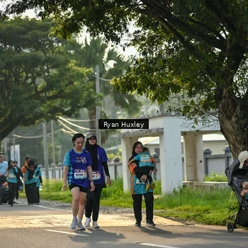 Runner Photo 8244504