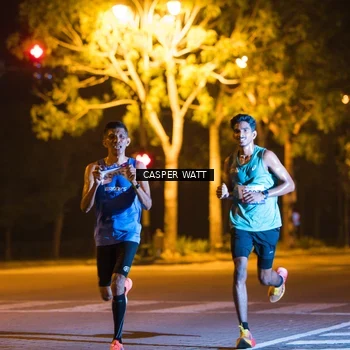 Runner Photo 8244506