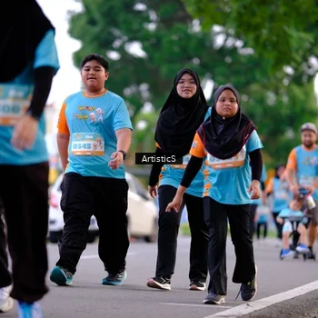 Runner Photo 8244508