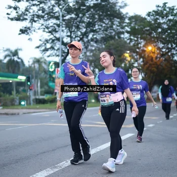 Runner Photo 8244510