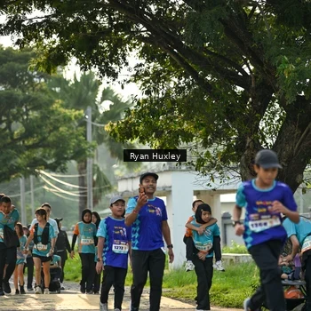 Runner Photo 8244515