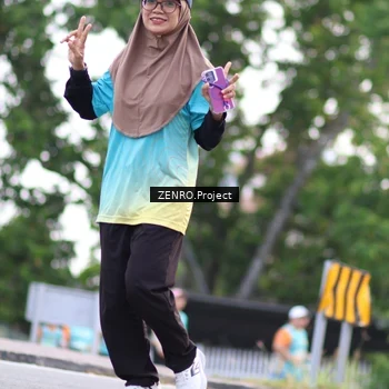 Runner Photo 8244520