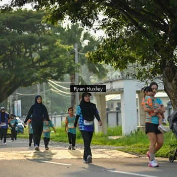 Runner Photo 8244521