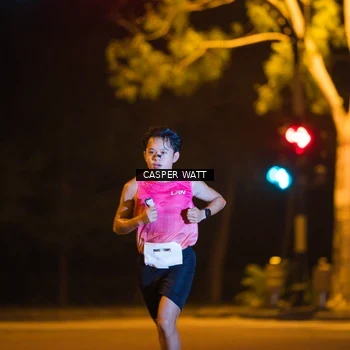 Runner Photo 8244528
