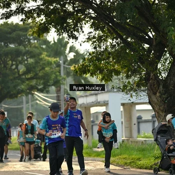 Runner Photo 8244529