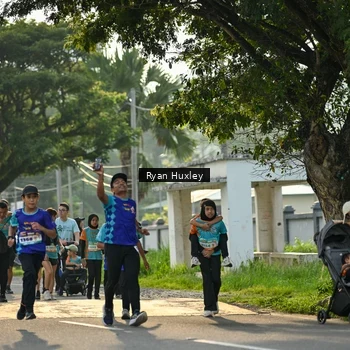 Runner Photo 8244532