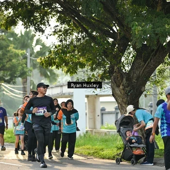 Runner Photo 8244534