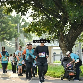 Runner Photo 8244537