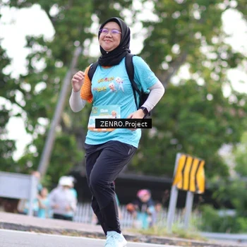 Runner Photo 8244543