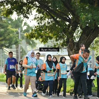Runner Photo 8244547