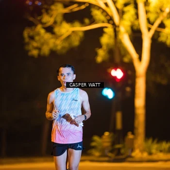 Runner Photo 8244548
