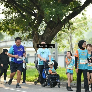 Runner Photo 8244553