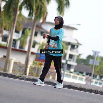 Runner Photo 8244557