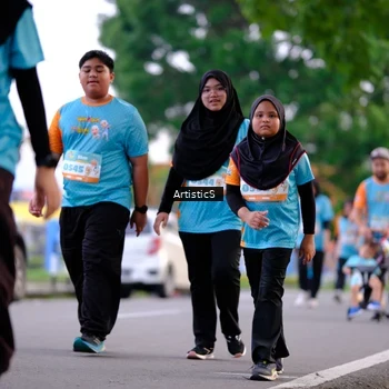 Runner Photo 8244560