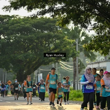 Runner Photo 8244564