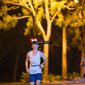 Runner Photo 8244565