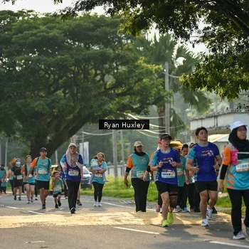 Runner Photo 8244567